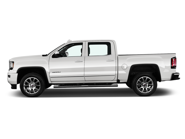 gmc sierra-1500 Denali 5SA