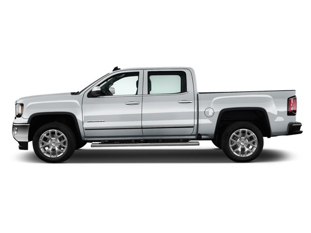 gmc sierra-1500 SLT 4SA