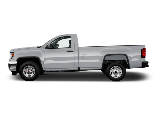 2017 GMC Sierra 2500HD | Specifications - Car Specs | Auto123