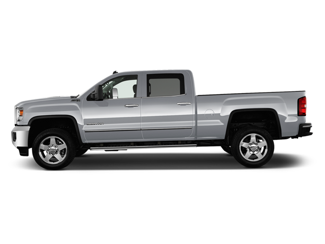 gmc sierra-2500hd SLE