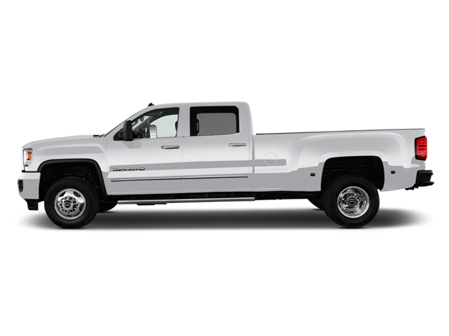 gmc sierra-3500hd Denali