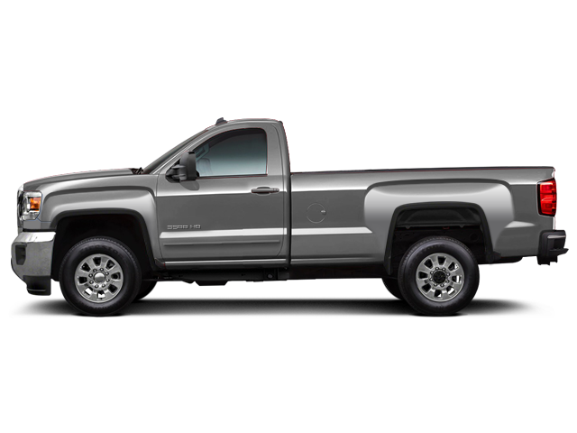 gmc sierra-3500hd SLE