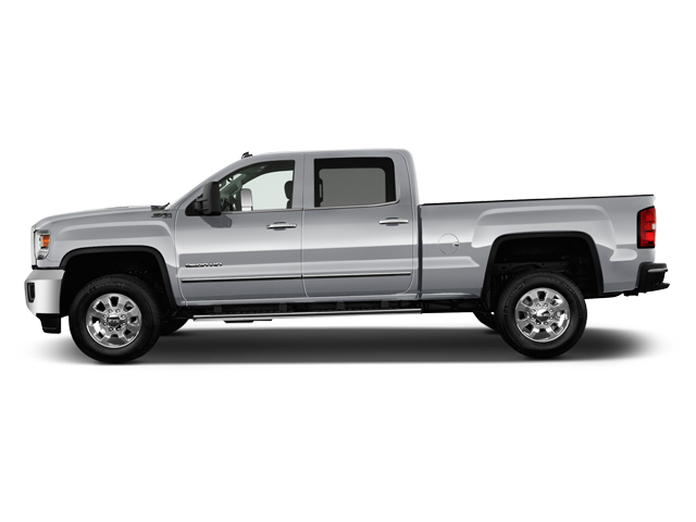 gmc sierra-3500hd SLE