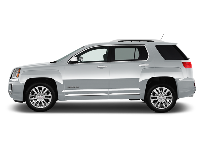 gmc terrain Denali AWD