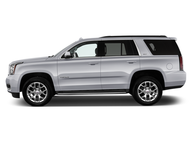 gmc yukon 2WD SLT