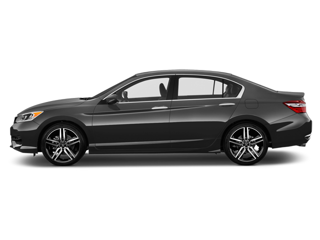Lease a 2017 Honda Accord Sedan for 24-60 months from 0.99%