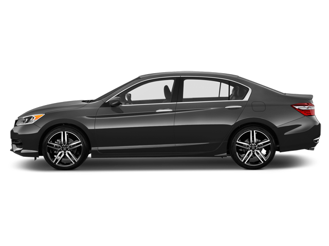 honda accord Touring