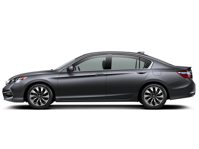 Lease or finance a 2017 Honda Accord Hybrid from 0.99% for 24 months