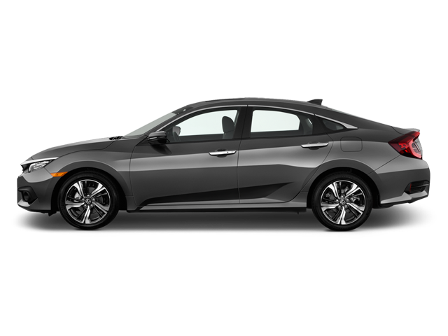 Honda Civic Berline 2017