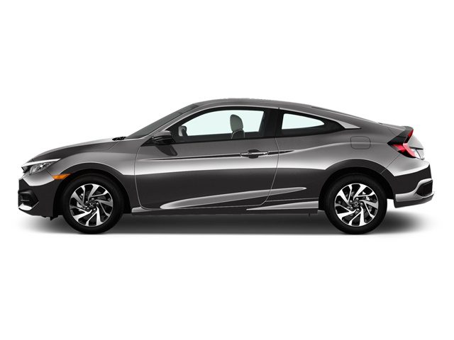 Finance a 2017 Honda Civic Coupe for 30-36 months at 1.99%