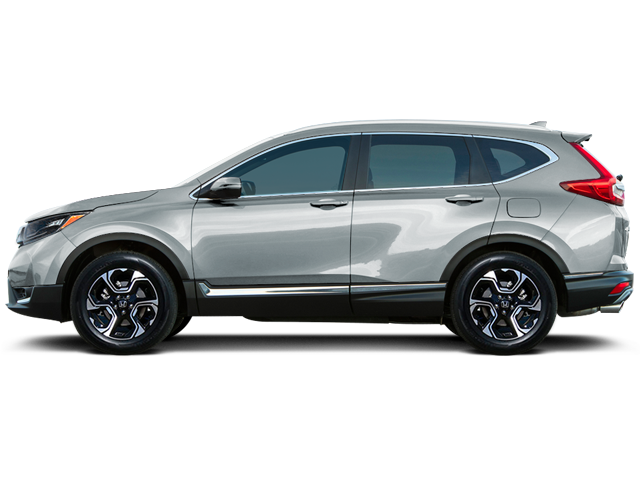 honda cr-v 2017