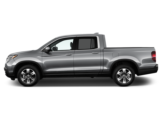 Lease or finance a 2017 Ridgeline from 0.99% for 24 months