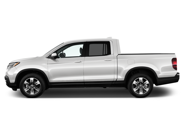 Lease or finance a 2017 Ridgeline for 30 months at 2.74%