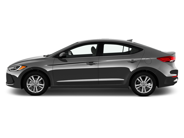 2017 Hyundai Elantra Specifications