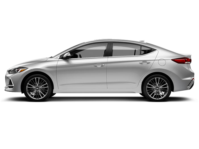 hyundai elantra Tech