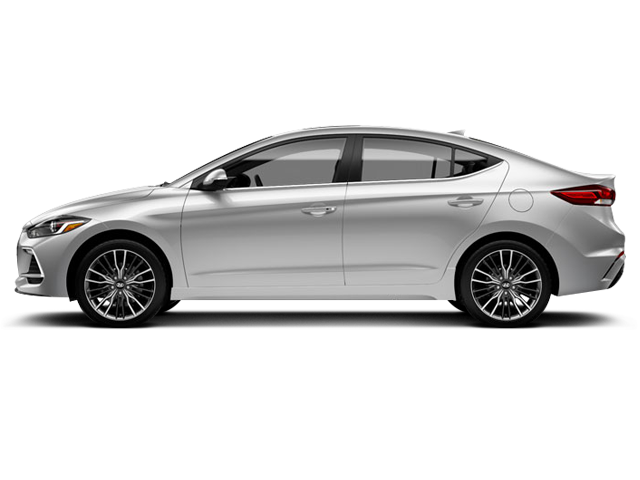 2017 Hyundai Elantra Specifications - Car Specs Auto123