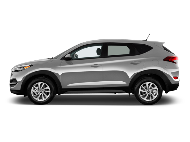 2017 Hyundai Tucson Base