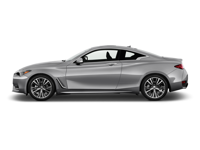 2017 Infiniti Q60, Specifications - Car Specs