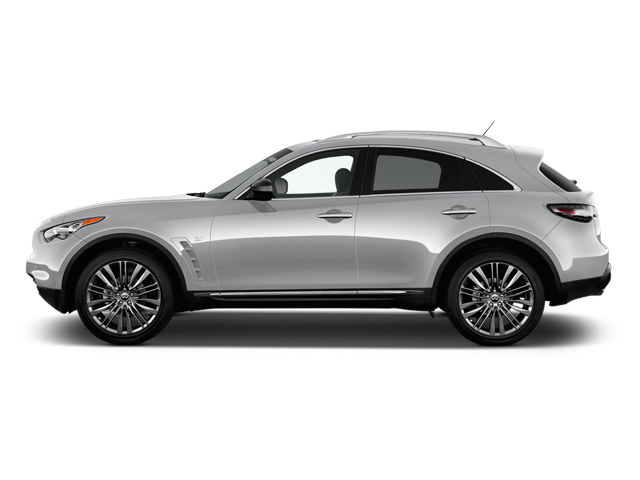 infiniti qx70 3.7 AWD