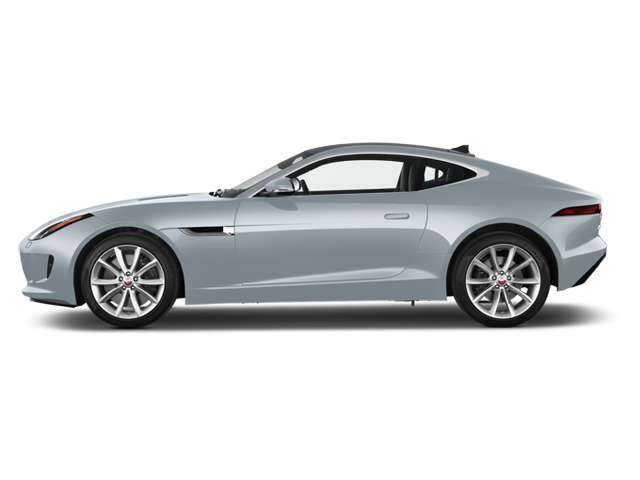 jaguar f-type S AWD
