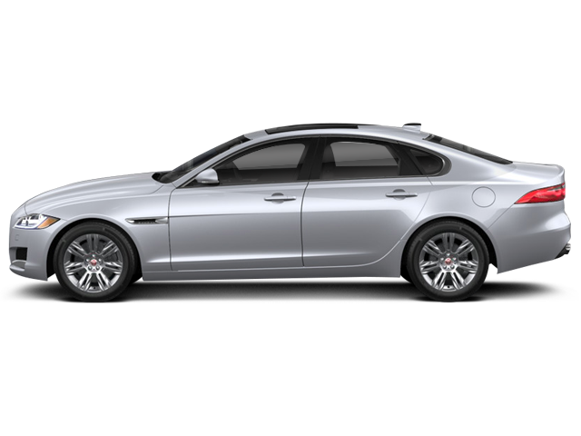 jaguar xf 20d Premium