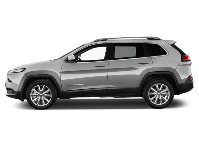 2017 Jeep Cherokee | Specifications - Car Specs | Auto123