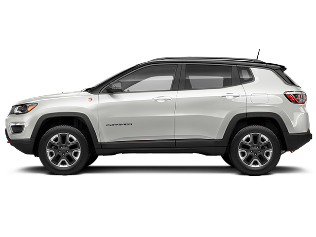 2017 Jeep Compass | Specifications - Car Specs | Auto123