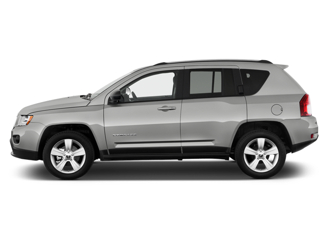 2017 Jeep Compass Base