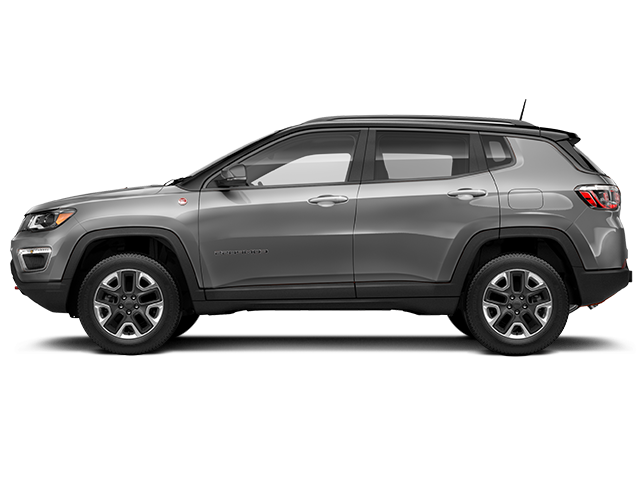 jeep compass Trailhawk