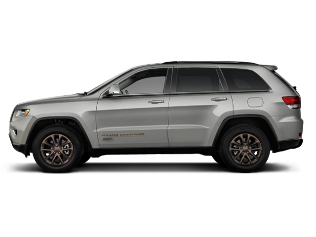 jeep grand-cherokee Laredo 75th Anniversary