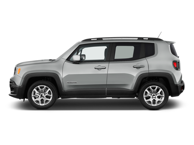 jeep renegade Altitude 4x4