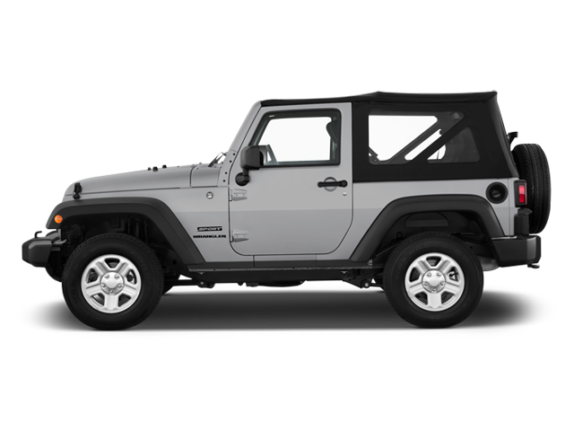 jeep wrangler 2017