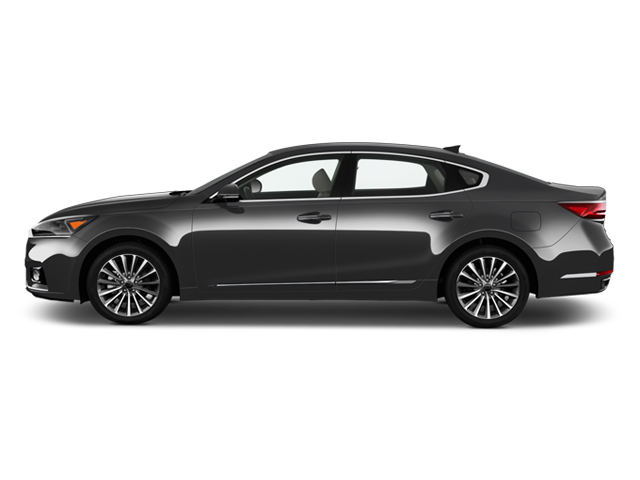 kia cadenza 2017