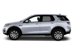 Discovery Sport Utilitaire Sportif