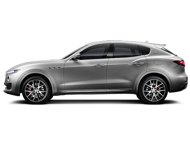 Maserati Levante : Price, Mileage, Images, Specs & Reviews