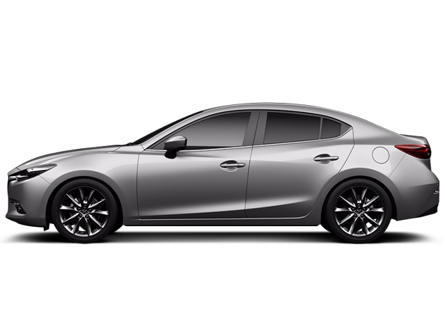 mazda 3 2017