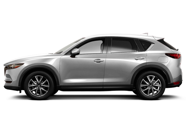 mazda cx-5 GT