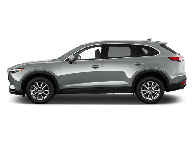 2017 Mazda CX-9 Base