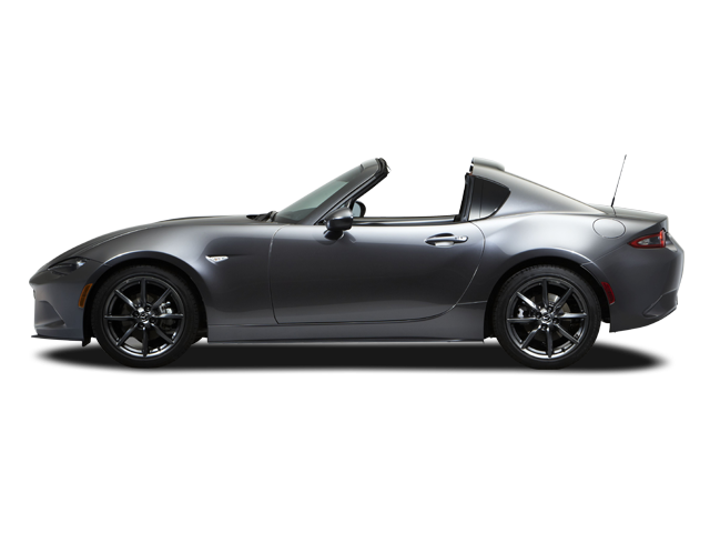 mazda mx-5 GT