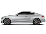 Classe-C Coupé