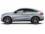 GLE-Class Coupé