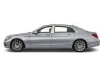 S-Class Sedan