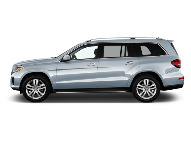 mercedes gls-class GLS 550 4MATIC