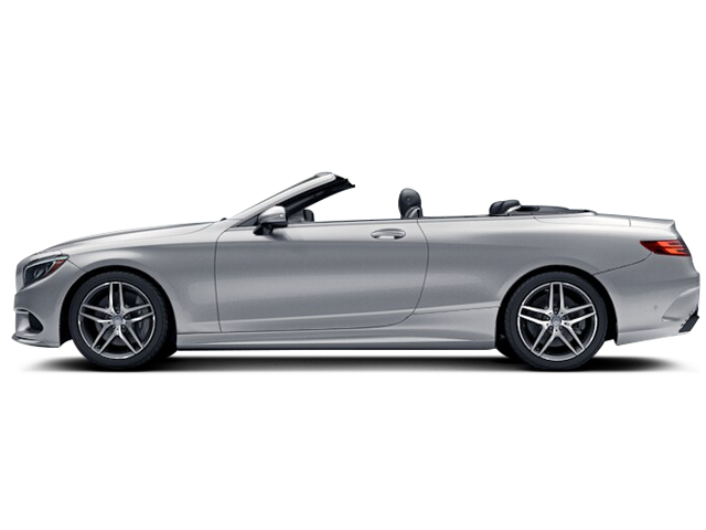 mercedes classe-s S 63 AMG 4MATIC