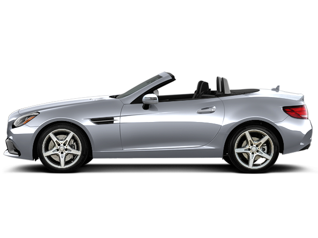 mercedes slc-class SLC 300