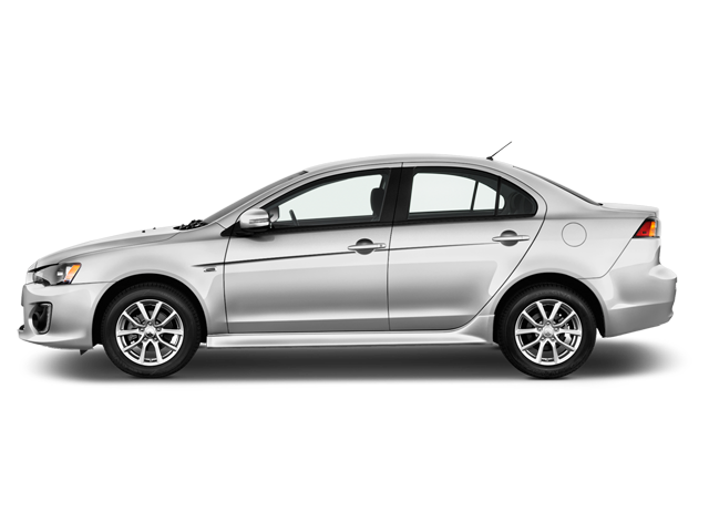 2017 Mitsubishi Lancer | Specifications - Car Specs | Auto123