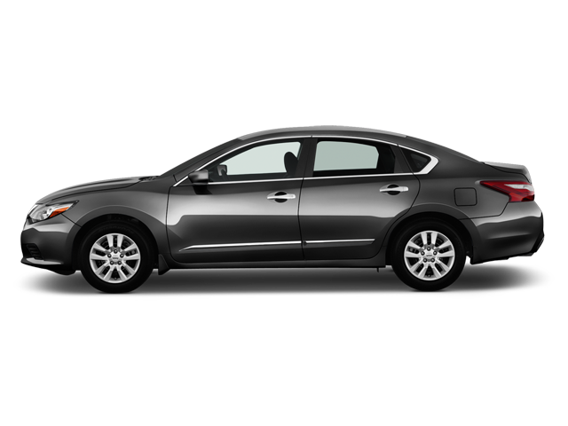 nissan altima 2.5 SL