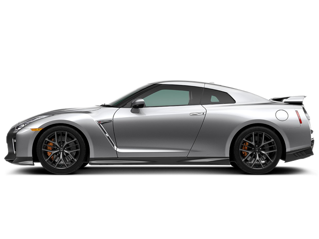 nissan gt-r 2017