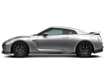 GT-R Coupe