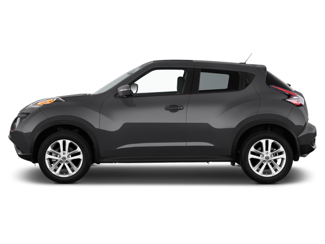 nissan juke 2017